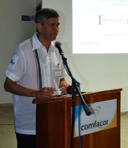 Seminario Latinoamericano de Béisbol en Colombia