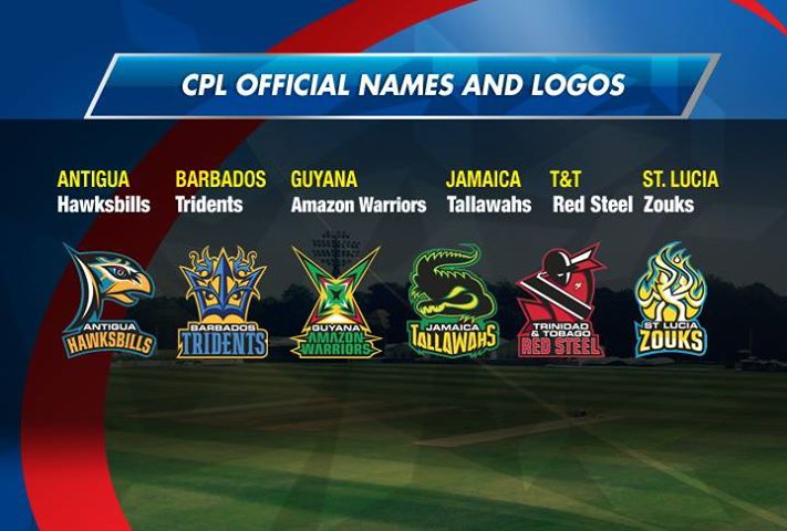 Granada acogerá el partido inaugural de la CPL de cricket