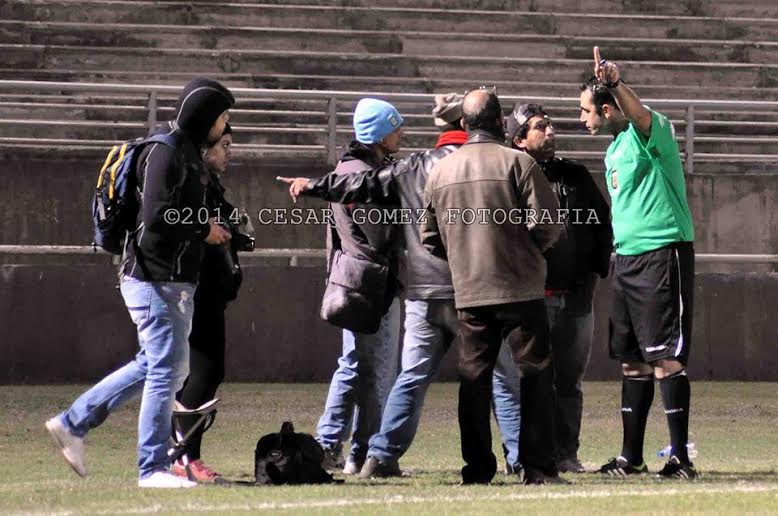 FAPED reacciona ante ataque xenófobo contra fotógrafa