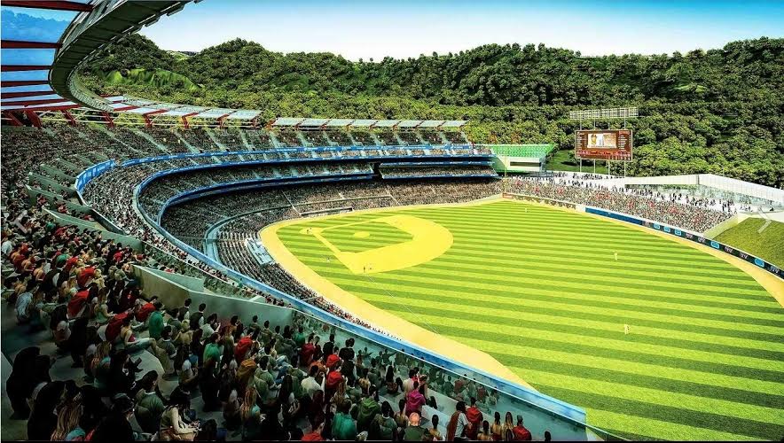 Parque Latinoamericano de béisbol en La Habana: ¡Experiencia inolvidable!