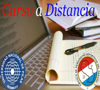 Cierran inscripciones  Curso a Distancia CPDP