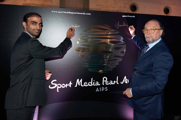 Últimas semanas para concursar en Sport Media Pearl Award