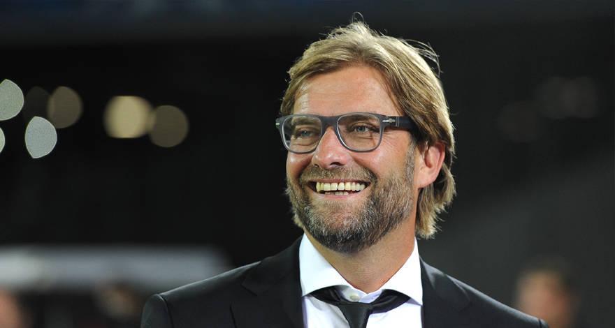 Klopp desata fiebre en Liverpool