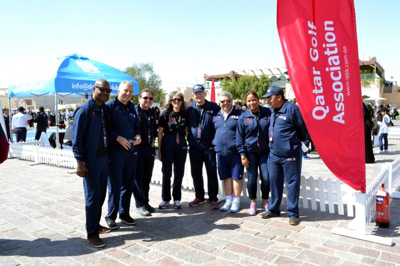 Una visita a la majestuosa Academía de fútbol Aspire, en Doha, Qatar