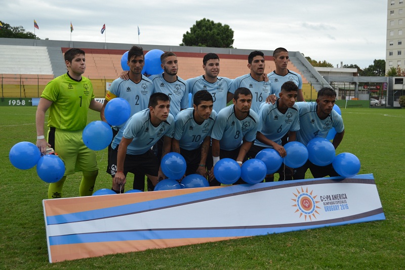 III Copa América de OE: Culmina la primera fase y se viene lo mejor