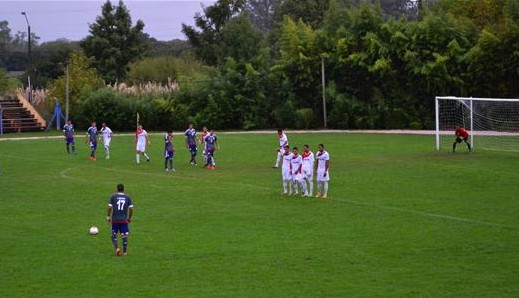 Lluvia produce cambios en agenda del penúltimo día III Copa América de OE