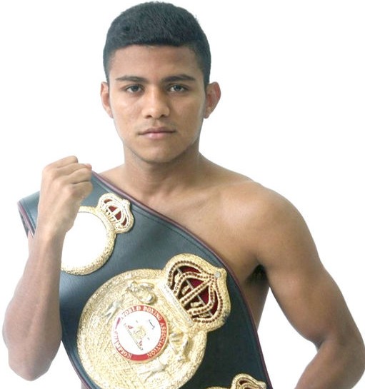 Boxeo para este sábado: Póngase cómodo y disfrute un «Chocolatito»