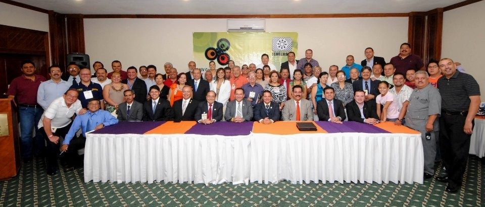 Tijuana será sede de asamblea anual de la FEMECRODE