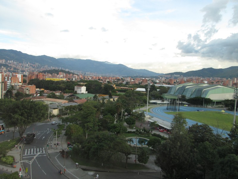 Medellín recibirá a primer Equipo de las Estrellas de Fútsal FIFA el 20 de mayo