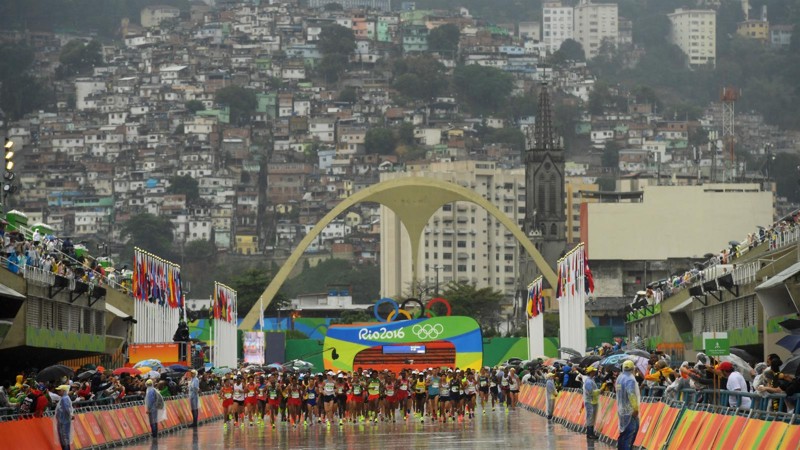 América en Río 2016: Cerró el torrente olímpico de emociones