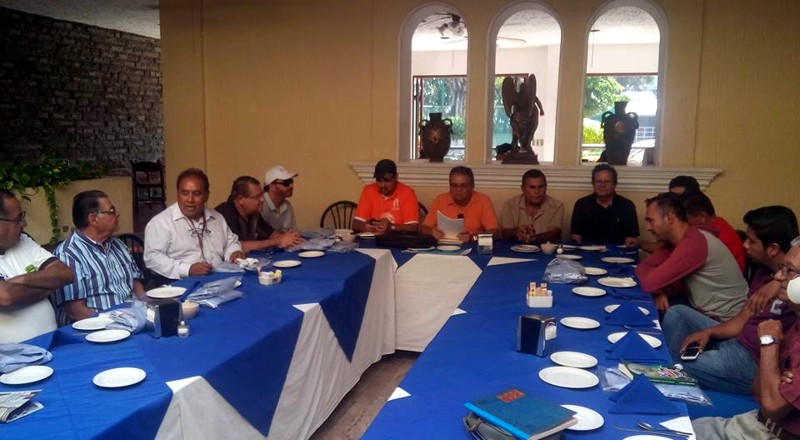 México: Cumple 50 años la Asociación de Cronistas Deportivos de Nayarit