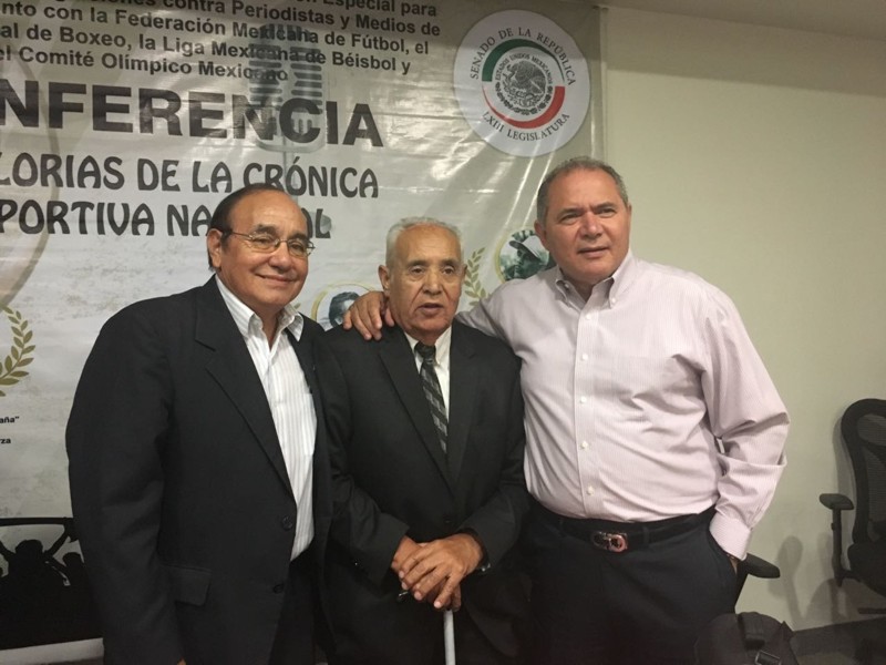 Inicia Congreso Nacional de Periodistas de FEMECRODE en Tepic, Nayarit