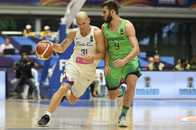 La Americup en Medellín, un renacer para el baloncesto de Colombia