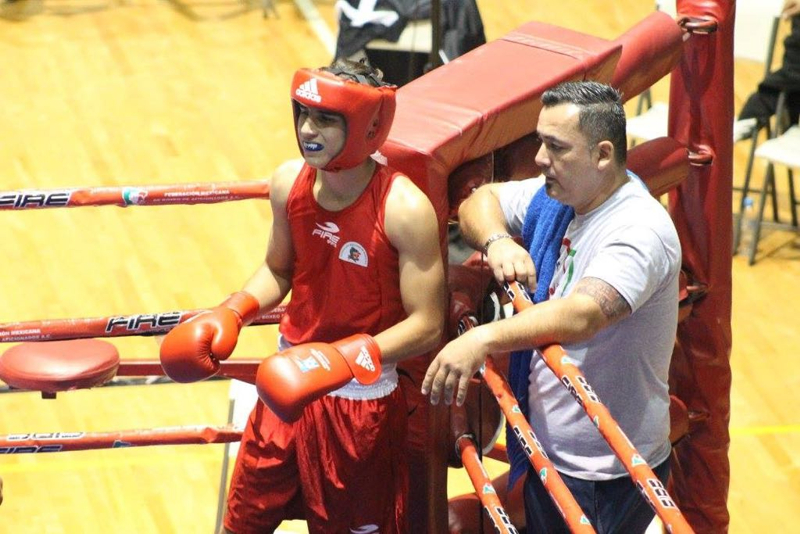 Baja California albergará el clasificatorio de boxeo a JCC