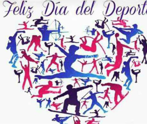 Celebran el Día Nacional del Deporte en la República Dominicana