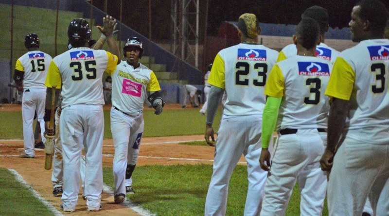 Un nuevo formato para la Liga de Béisbol Colombia 2018