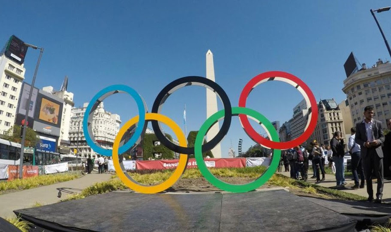 Buenos Aires 2018: Ceremonia de apertura totalmente inclusiva