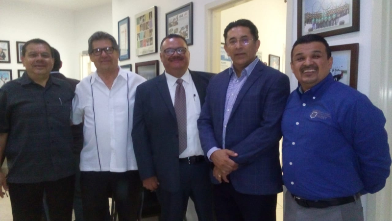 Realizan el Congreso Nacional de la Femecrode en Tijuana