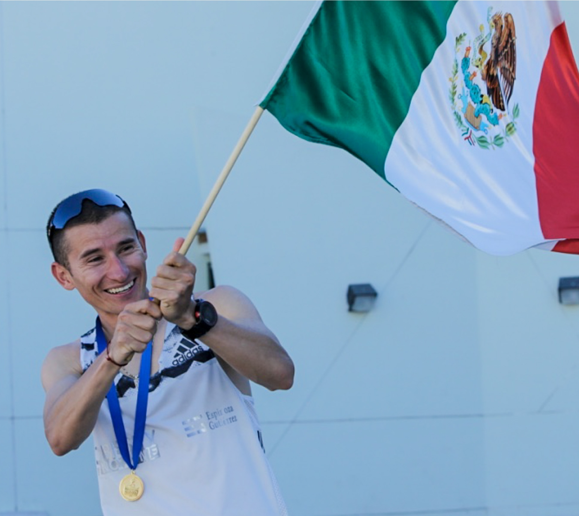 Maratón Gobernador, más de medio siglo de tradición