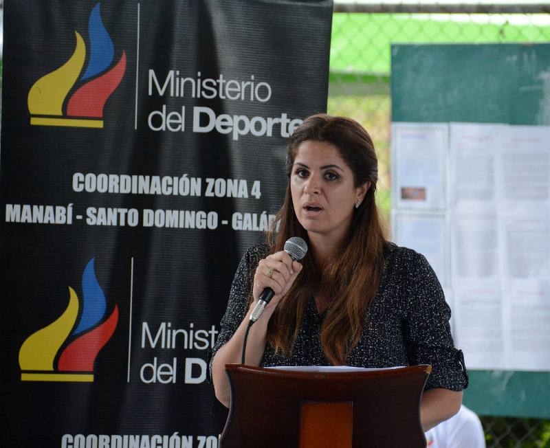 Mujeres conducirán el Consejo Americano del Deporte﻿