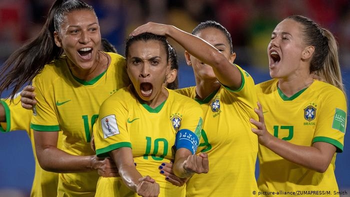 El fútbol femenino sudamericano: “El momento de brillar es ahora”