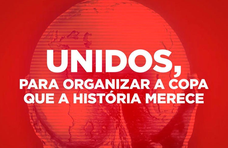 Candidatura conjunta al Mundial 2030 se reunirá este jueves en Paraguay