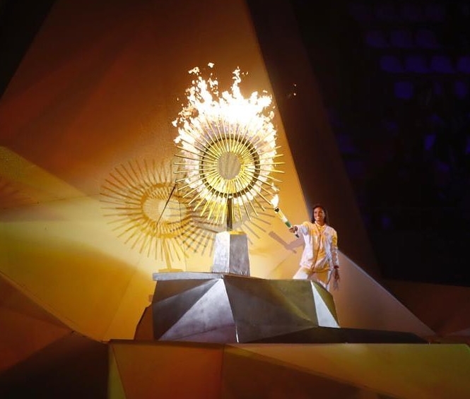 Lima 2019: the Panamerican dream  is officially inaugurated