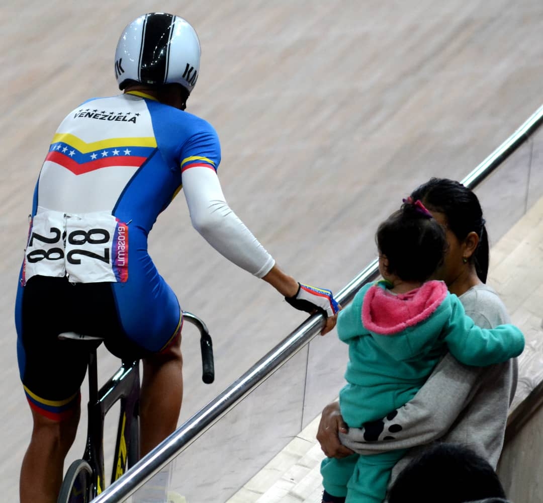 Más allá del deporte: Lima 2019 y el gran reencuentro venezolano