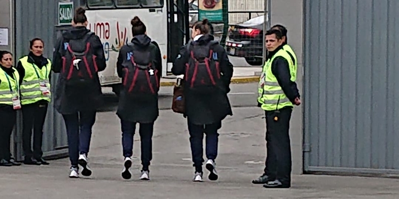 No jugamos todos: vergüenza argentina en el baloncesto panamericano