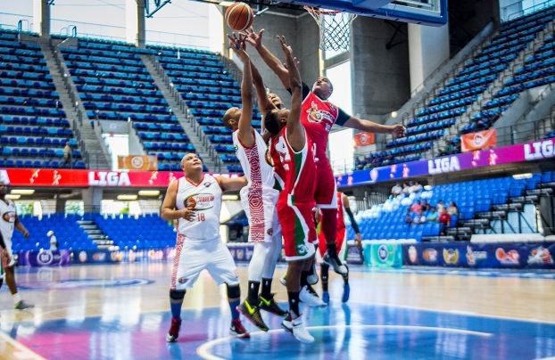 Nicaragua: La burbuja más grande del deporte latinoamericano