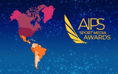 374 postulaciones de América para PREMIOS AIPS de periodismo