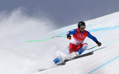 Así va Chile en Beijing 2022