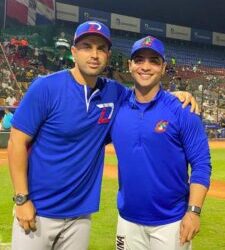 SERIE DEL CARIBE:  Colombia vs República Dominicana…histórica final con «managers» colombianos !!!