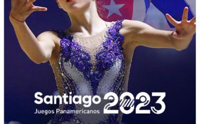 SANTIAGO 2023 INVITA A LAS AMÉRICAS A “SOÑAR, JUGAR, GANAR