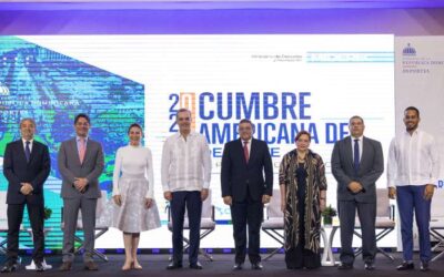 Cumbre Americana del Deporte 2022: presente y futuro