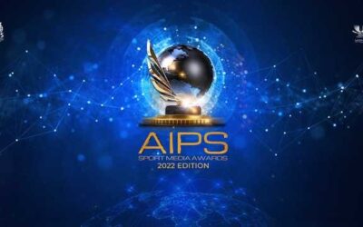 CONVOCATORIA PREMIOS AIPS DE PERIODISMO DEPORTIVO 2022