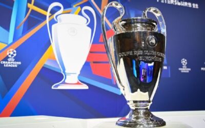 Champions League y el cambio de formato: un torneo que se une a las fórmulas chilenas