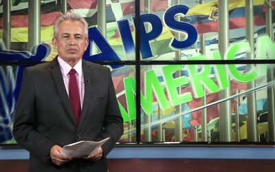 CUATRO DÉCADAS DE AVANCE Y PROGRESO EN AIPS AMÉRICA