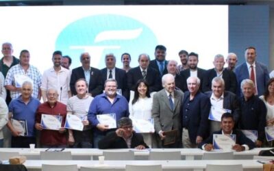 52° CONGRESO NACIONAL FAPED 2022: DOCUMENTO DE EZEIZA