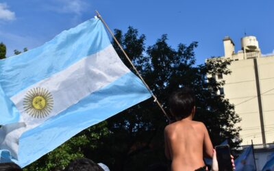 Buen día Argentina