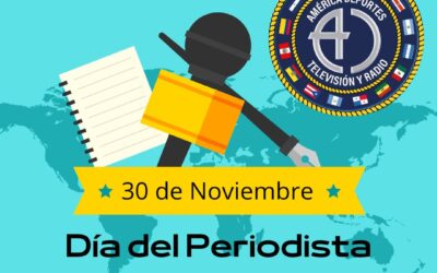 Guatemala celebró día del periodista