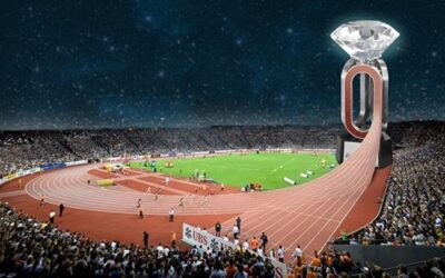 LA WANDA DIAMOND LEAGUE ABRE NUEVOS TERRENOS CON EL