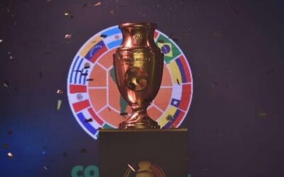 Copa América cambia formato y será en Estados Unidos