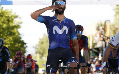 Ciclismo al día: Vuelta a San Juan en Argentina y final en Táchira, Venezuela