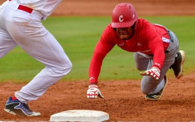 Serie del Caribe: Victorias de Dominicana, Puerto Rico y Colombia