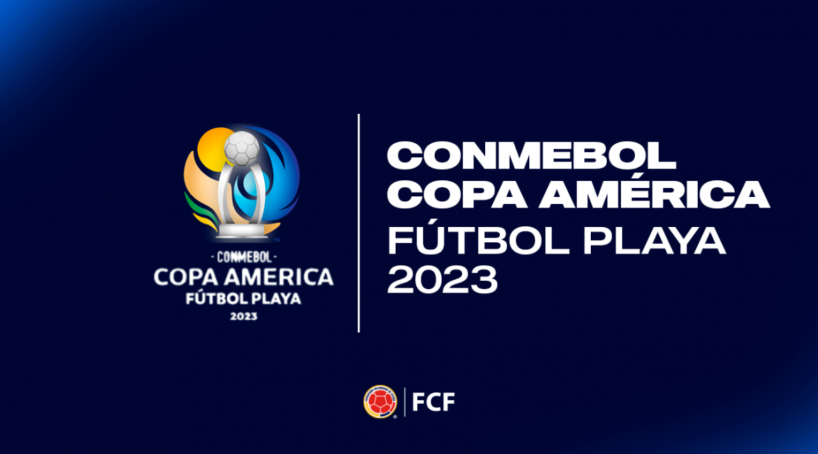 Copa America Playa 2023 – CONMEBOL Copa America