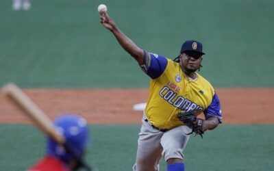 Derrota a República Dominicana en Serie del Caribe