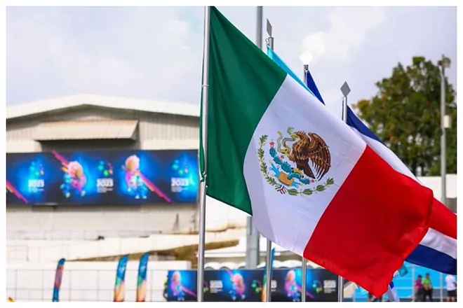 México Celebra