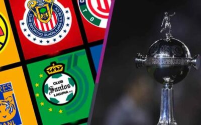 Posible acuerdo CONCAFAC Y CONMEBOL para Copa Libertadores