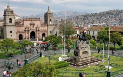 XX Juegos Bolivarianos 2025 se realizarán en Ayacucho y Lima